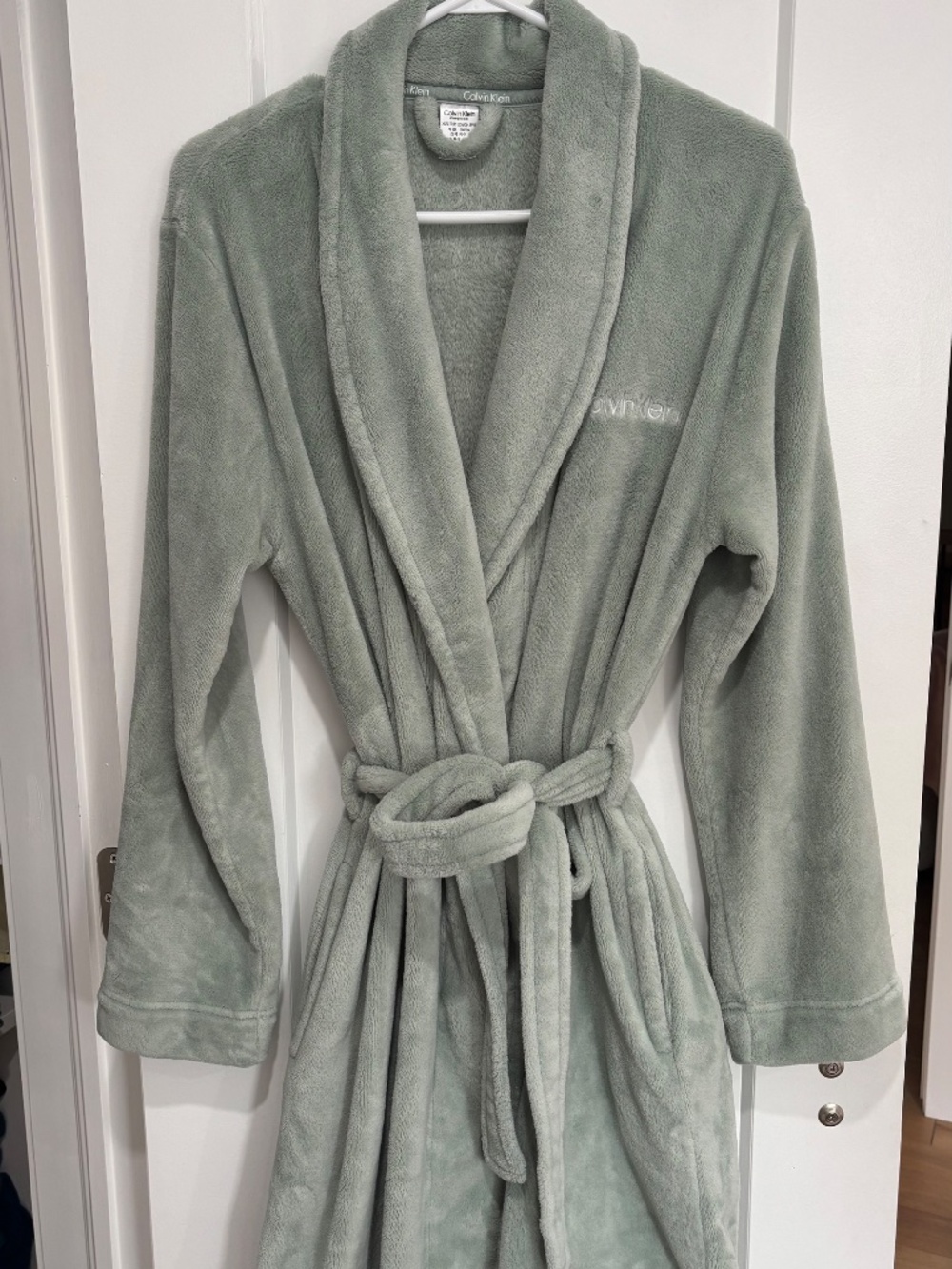 Calvin Klein Robe